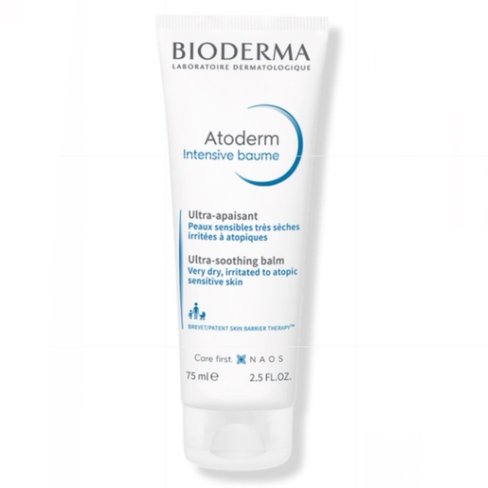 Bioderma Atoderm Intensive Balm Travel Size